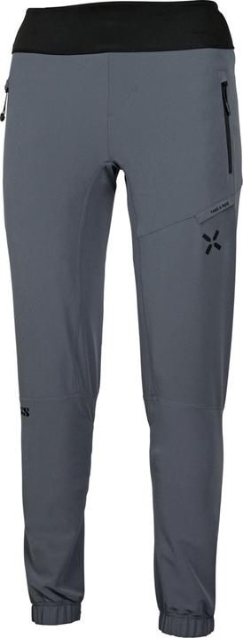 iXS Damen Carve Hip-Hugger Hose