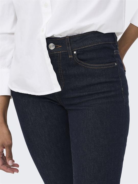 Produktbild Only ONLBLUSH MID STAYBLUE NOOS Skinny Fit Jeans (30)