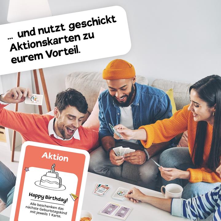 Image du produit Klüngelbande Bohei - brisez la glace & plongez dans le chaos! (Allemand)