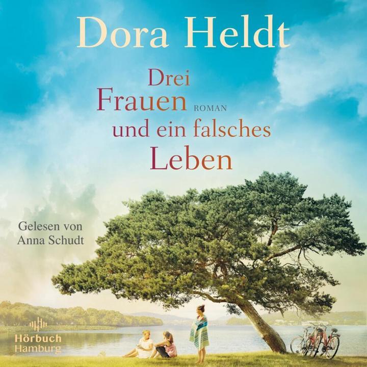 Immagine prodotto Tre donne e una vita sbagliata (The House by the Lake Series 3) (Dora Heldt, Anna Schudt, Tedesco)