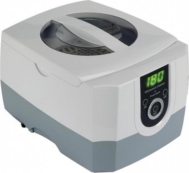 Image du produit Velleman Vtusc2 (42 kHz, 1400 ml)