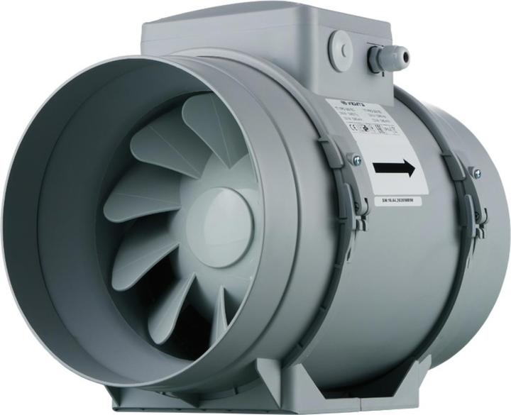 Image du produit Vents TT Pro 200