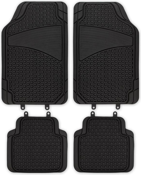 Image du produit ETM Baja (1 jeu de 4 tapis de sol)
