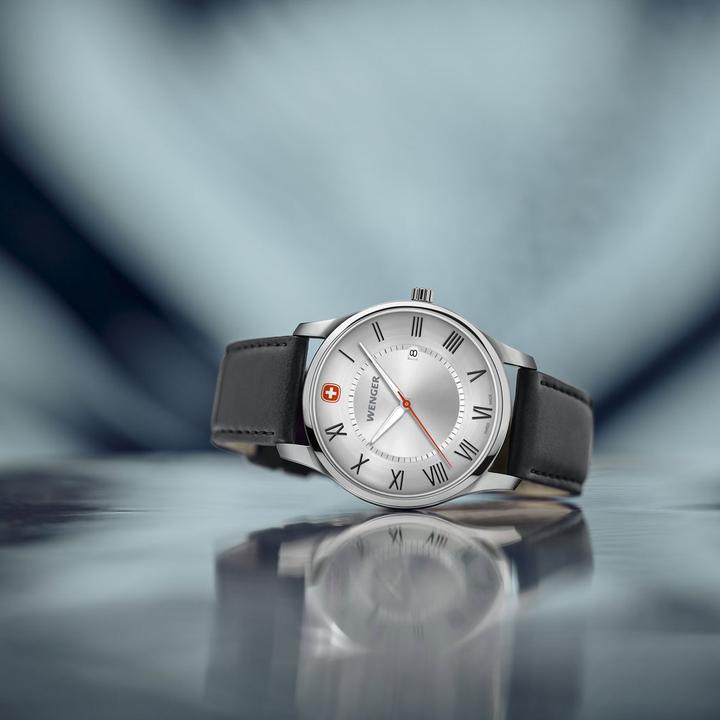 Actual product image Wenger City Classic (42 mm)