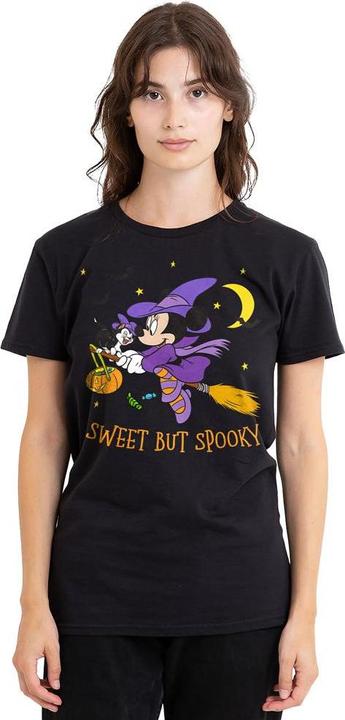 Produktbild Disney Spooky Witch TShirt (S)