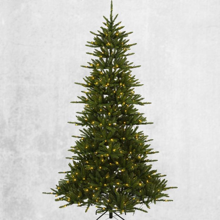 Image du produit Star Trading Arbre de Noël LED Minnesota (250 cm)
