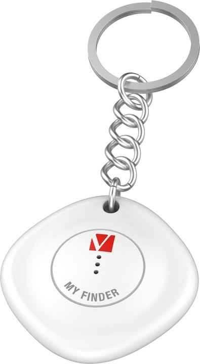 Produktbild Verbatim Tracker, Bluetooth, My Finder, MYF-02 (Apple)