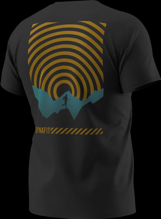 Actual product image Dynafit 24/7 Graphic T-Shirt (XXL)
