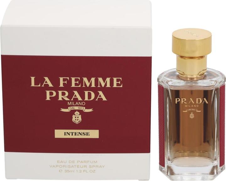 Immagine prodotto Prada La Femme Intense (Eau de parfum, 35 ml)