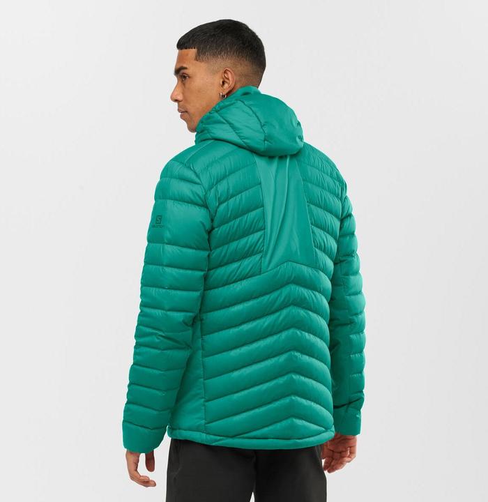 Actual product image Salomon Sntial (L)