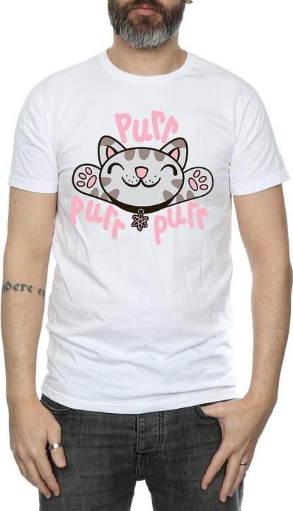 Produktbild Big Bang Theory Soft Kitty Purr TShirt (3XL)