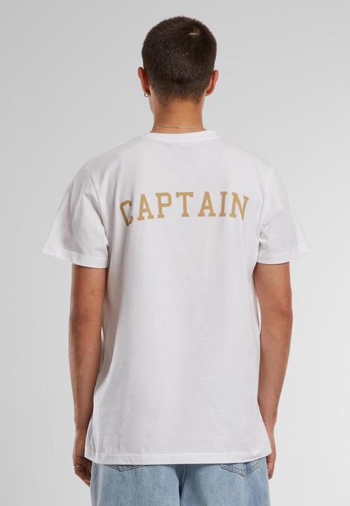 Immagine prodotto MT Capitano Tee - 3040 (S)