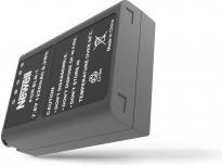 Actual product image Newell battery battery replacement BLN-1 for Olympus OM-D (Rechargeable battery)