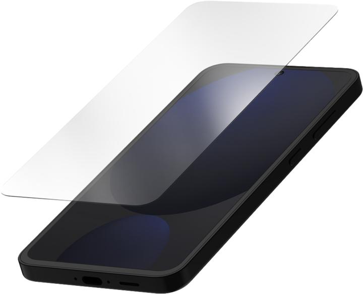 Produktbild Quad Lock Screen Protector - Samsung Galaxy S24FE (1 Stück, Samsung Galaxy S24 FE)