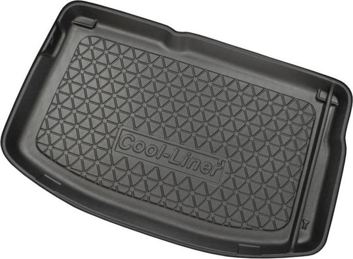 Produktbild ProPlus Kofferraumwanne für Citroen C3 / DS3 ab 2009 bis 2016