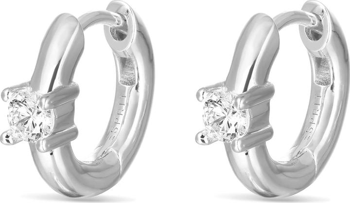 Actual product image Esprit Creolen Belle (925 silver)