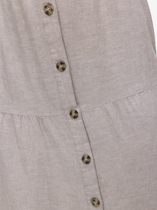 Produktbild Vero Moda VMLINN Midikleid Kleid (XL)