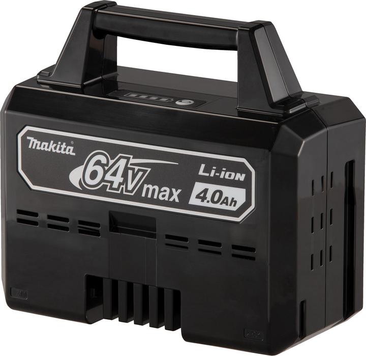 Makita 191R06-8 Tool Battery 64V 4.0Ah Li-Ion (64 V)