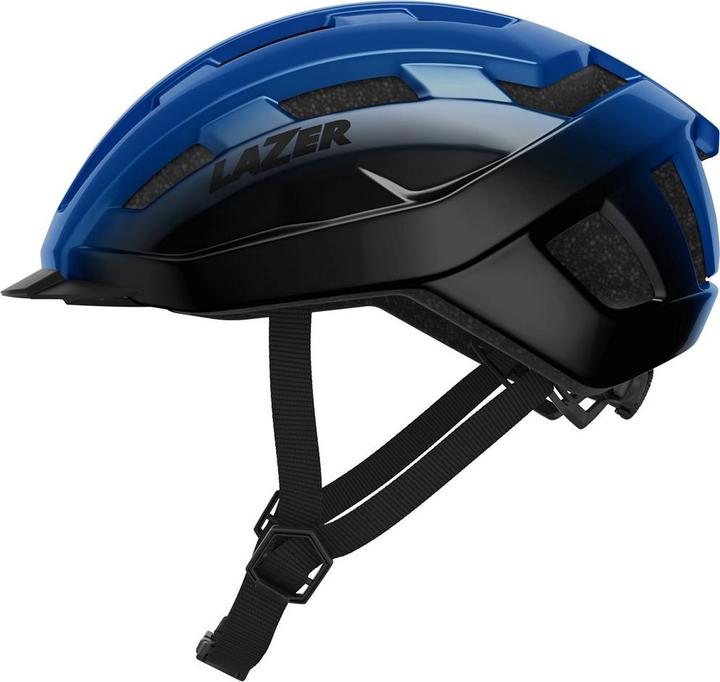 Immagine prodotto Lazer Sport LAZER Helm Codax KinetiCore Freizeit/Trekking Blue Black Unisize 54-61 cm (54 - 61 cm)