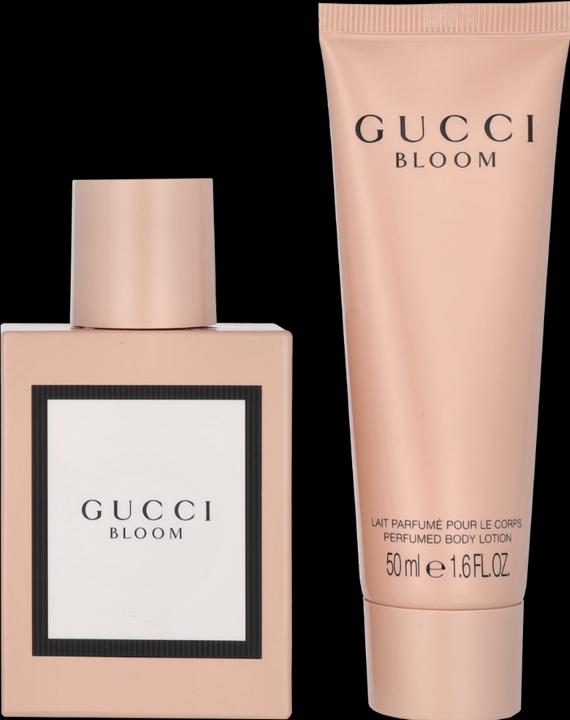 Image du produit Gucci Bloom (Set parfum)