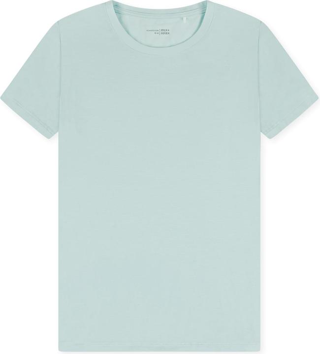 Schiesser T-Shirt Mix & Relax