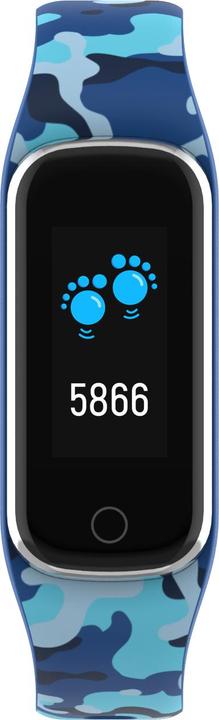 Produktbild Denver SMARTBAND BFK-312C (20 mm)