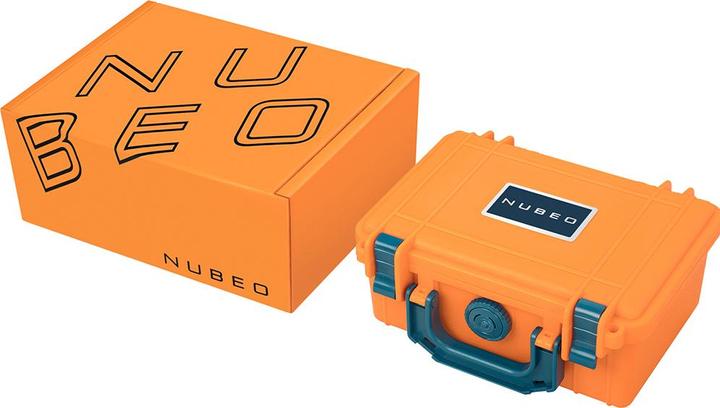 Image du produit Nubeo NB-6075-05 (Lunette tournante à gauche, 52 mm)
