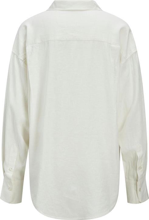 Actual product image JJXX Jxjamie Breeze Summer Ls Shirt Wvn Sn (L)
