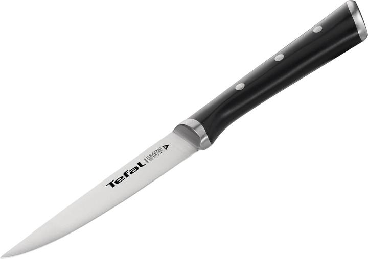 Tefal Ingenio Ice Force Utility Knife (11 cm)