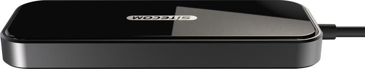 Produktbild Sitecom USB-C – HDMI (USB-C, 5 Ports)