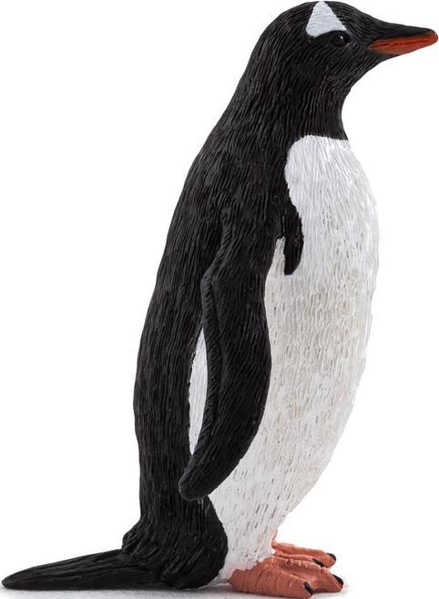 Actual product image Animal Planet Ermine