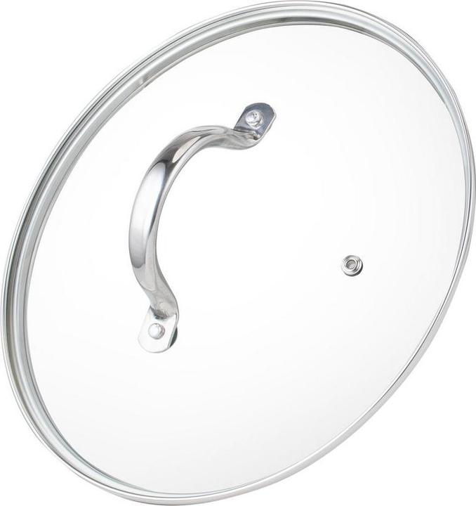 Actual product image Resto 92103 18x10.5 cm (18 cm, Pot, Stainless steel)