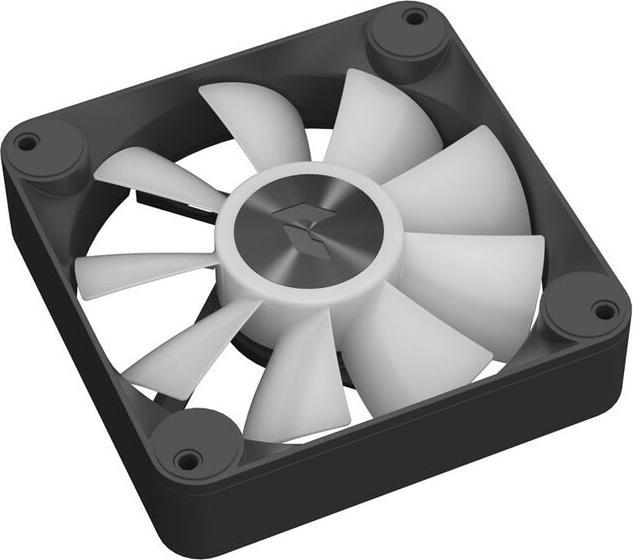 Actual product image APNX FP1-Q 120 PWM ARGB-BK (120 mm)