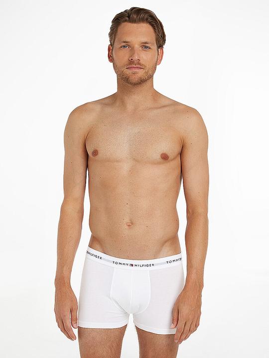 Actual product image Tommy Hilfiger 3p Trunk (XXL, pack of 3)
