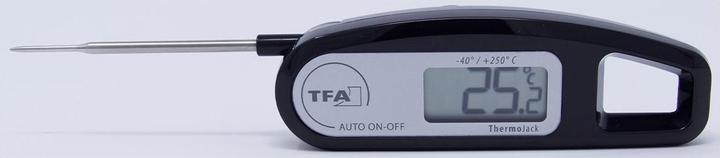 Produktbild TFA Thermo Jack