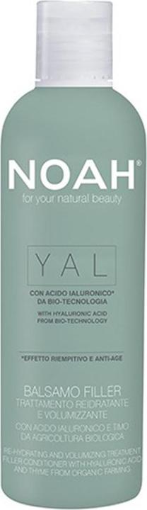 Noah Yal Shampoo with Hyaluronic Acid 250ml (250 ml)