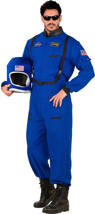 Produktbild Widmann Astronaut Overall (M)