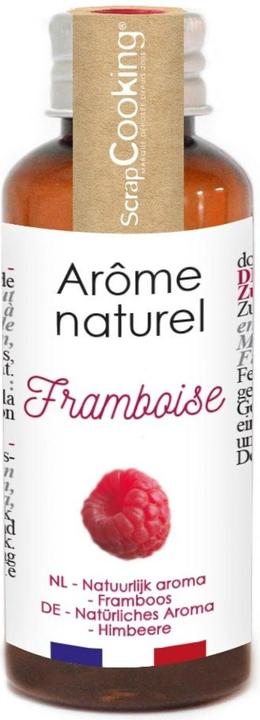 ScrapCooking Arôme Naturel (100 g)
