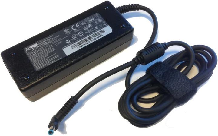 Produktbild HP ADAPTER 90W-3P 4.5Mm Blue (90 W)