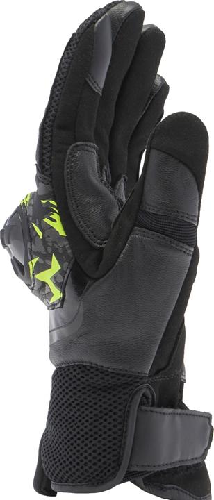 Produktbild Dainese Lederhandschuhe Mig 3 Unisex (Herren, S)