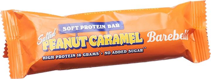 Immagine prodotto Barebells Barretta proteica morbida (Caramello alle arachidi, 1 pz., 55 g)
