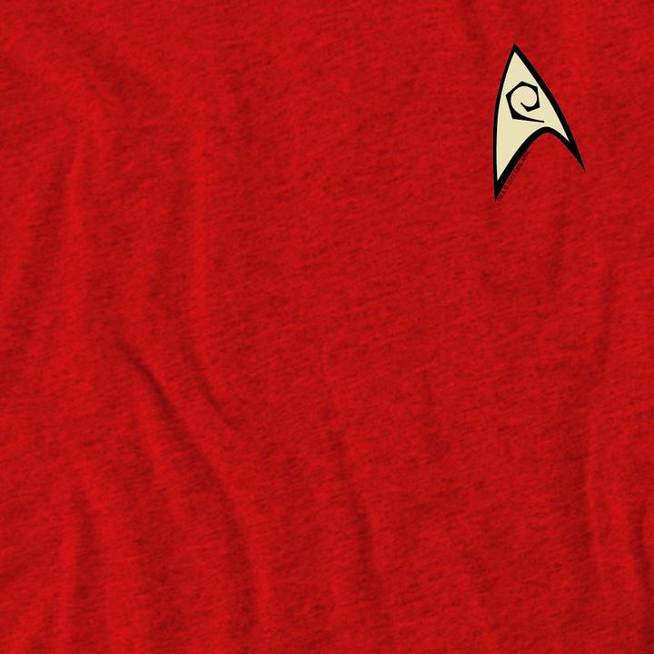 Actual product image Unisex Adult Engineering Uniform T-Shirt (XL)