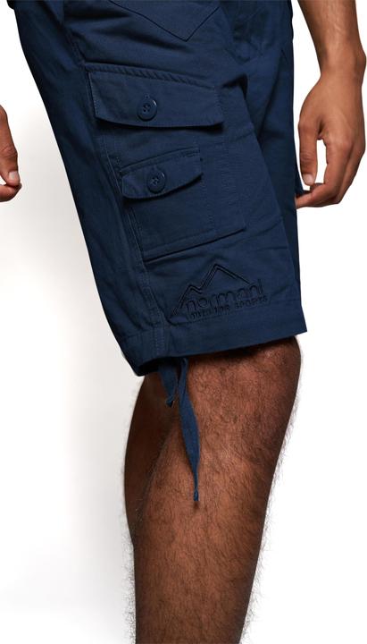 Immagine prodotto Normani Pantaloncini estivi "Sonora" con cintura "Wadi (XL)