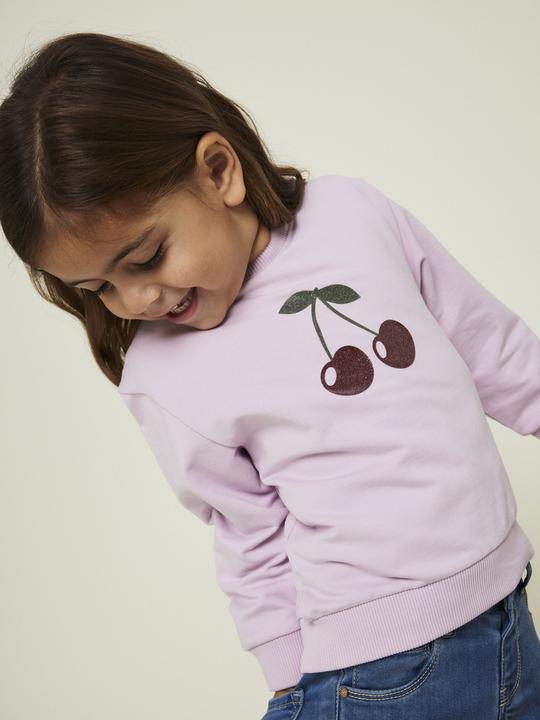 Produktbild Name it Bio-Baumwoll Sweatshirt (92)