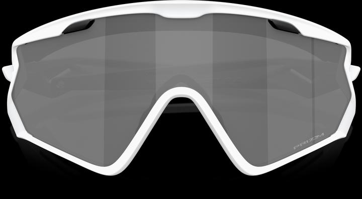 Immagine prodotto Oakley Giacca a vento 2.0 (Bianco opaco, Primato Nero)