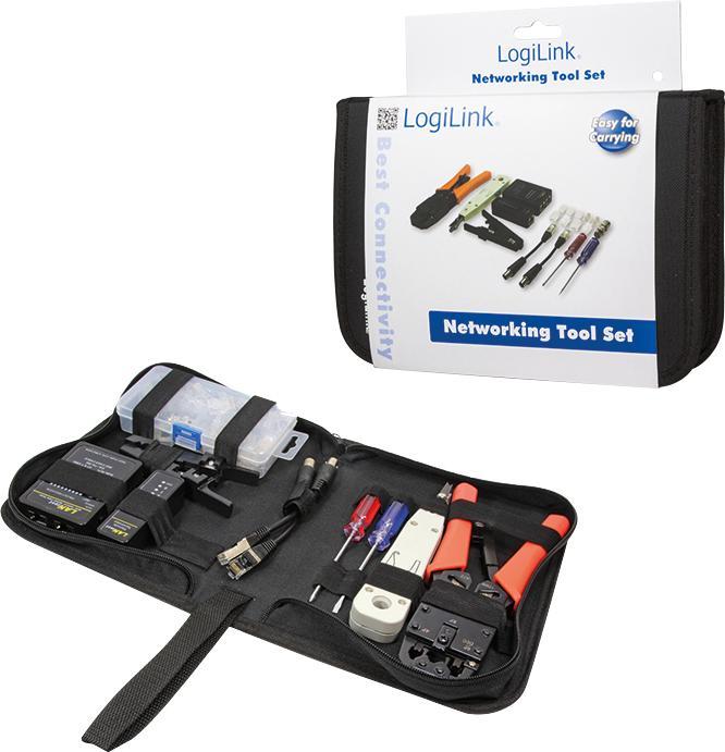 Actual product image LogiLink WZ0030 (Tool)