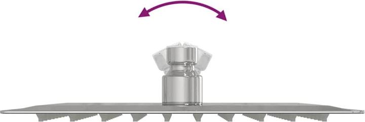 Produktbild VidaXL Demeter (100 Strahlarten)