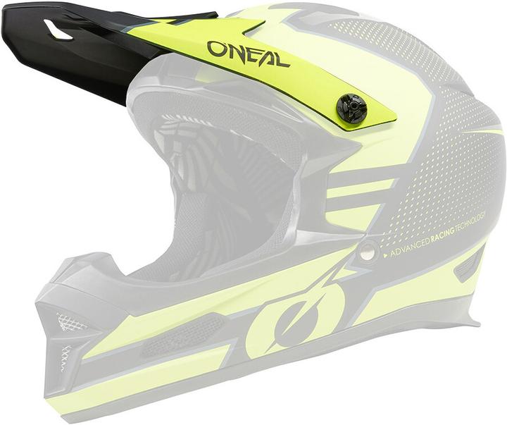Produktbild O Neal Fury RL (55 - 56 cm)