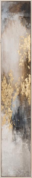 Actual product image Schubiger Image Narrow Abstract Color Composition (27 x 152 cm)