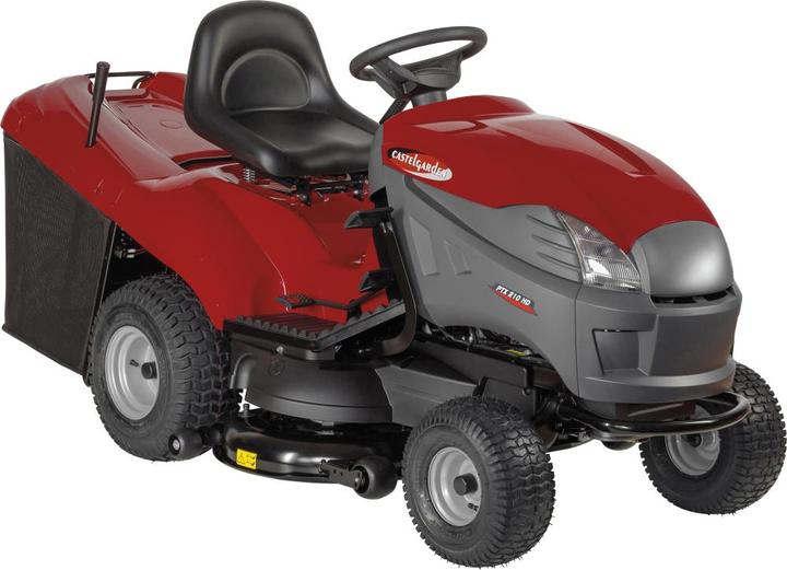 Produktbild CastelGarden PTX 210 HD Rasentraktor